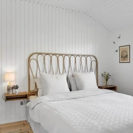 Holiday home Lf11104-struer-tranebaervej-4 Struer