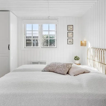 Lf11104-struer-tranebaervej-4 Holiday home Struer