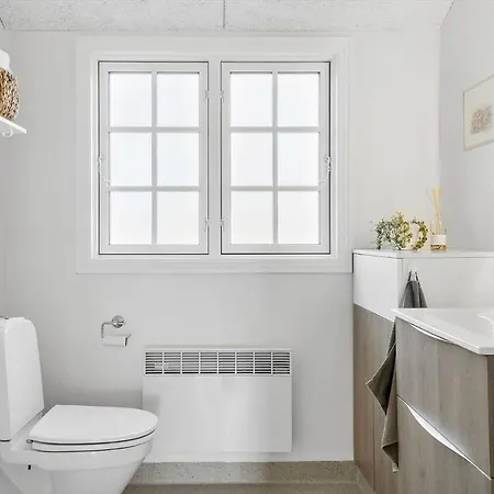 Holiday home Lf11104-struer-tranebaervej-4 *