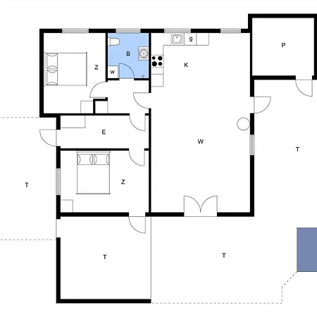 Lf11104-struer-tranebaervej-4 * Struer