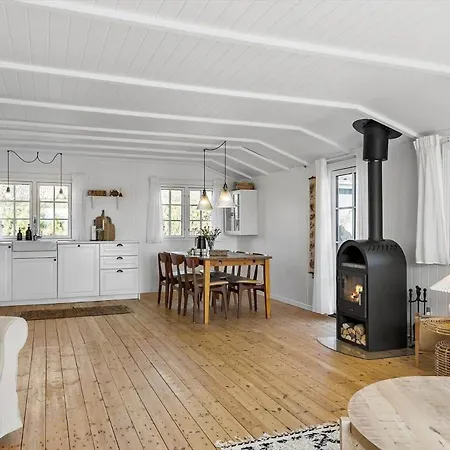 Сasa de vacaciones Lf11104-struer-tranebaervej-4 Struer