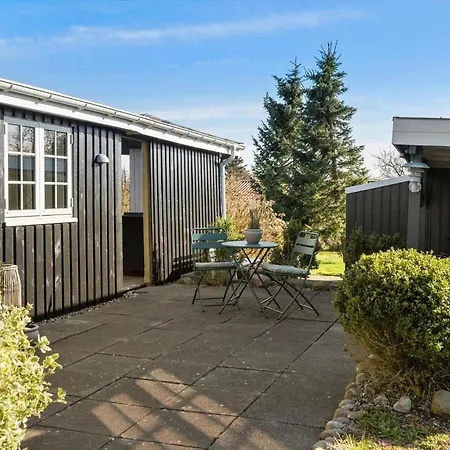 Lf11104-struer-tranebaervej-4 Casa de Férias *