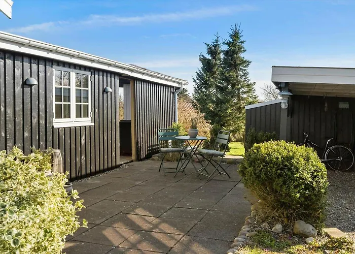 Lf11104-struer-tranebaervej-4 Ferienhaus *