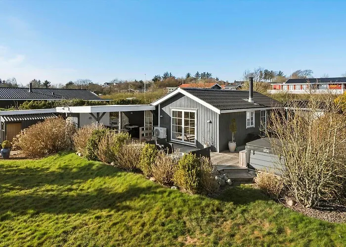 Ferienhaus Lf11104-struer-tranebaervej-4 Struer
