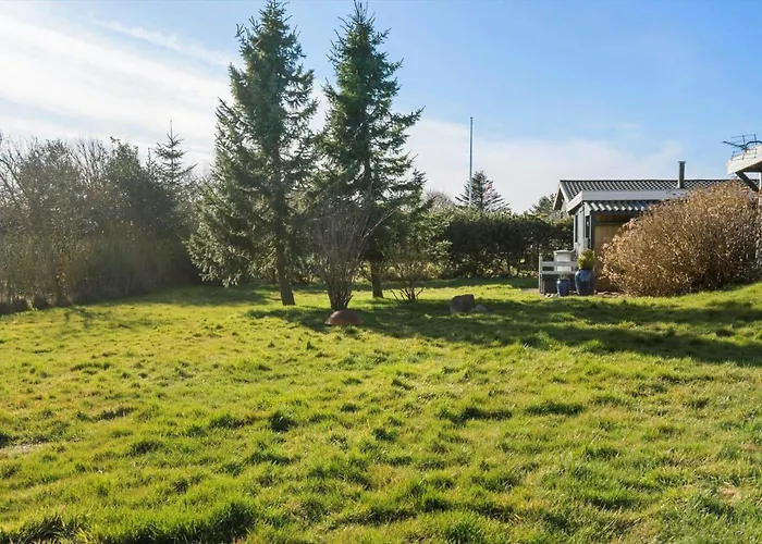 Lf11104-struer-tranebaervej-4 Ferienhaus